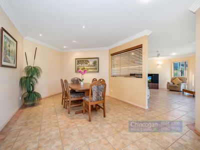 3 Terrara Court, Ocean Shores