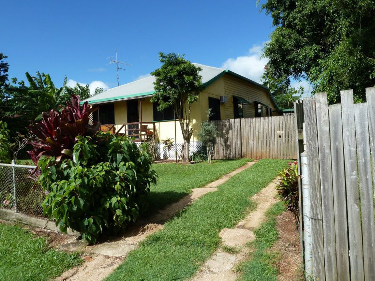 Atherton