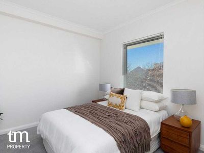 19 / 1 Henry Lawson Walk, East Perth