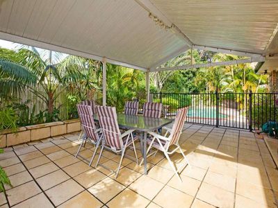 4 Justora Street, Rochedale South