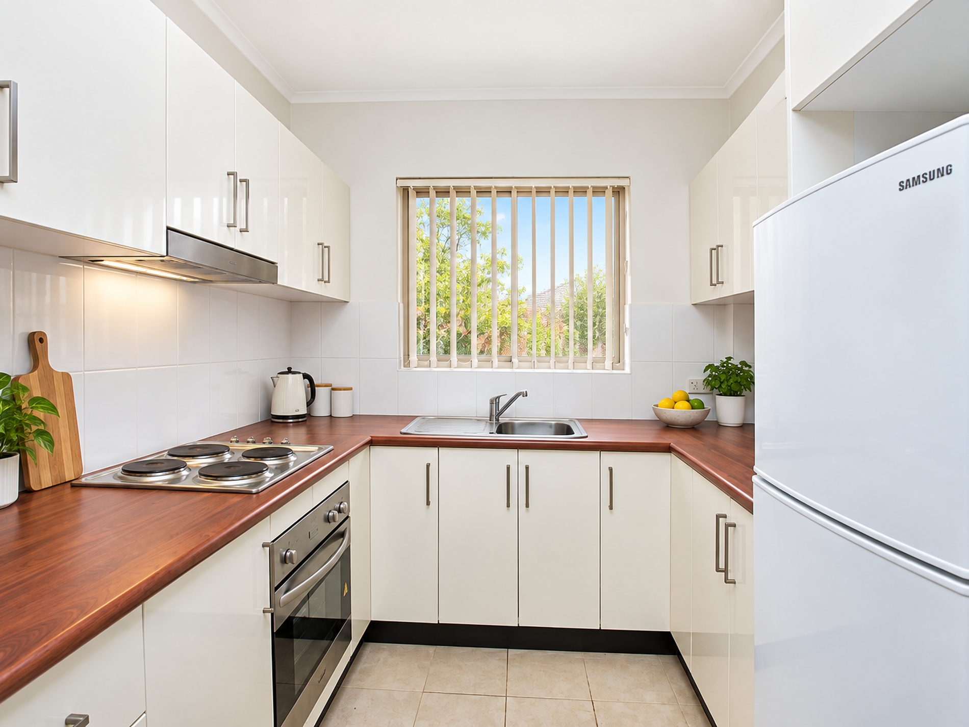 16 / 6-12 Alfred Street, Westmead