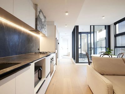 307 / 339 Toorak Road, South Yarra