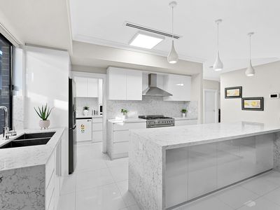 6 Cassinia Avenue, Marsden Park