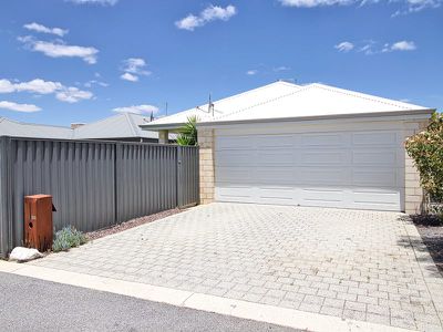 8 Saxon Lane, Baldivis