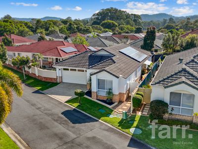 46 / 11 Eden Court, Nerang