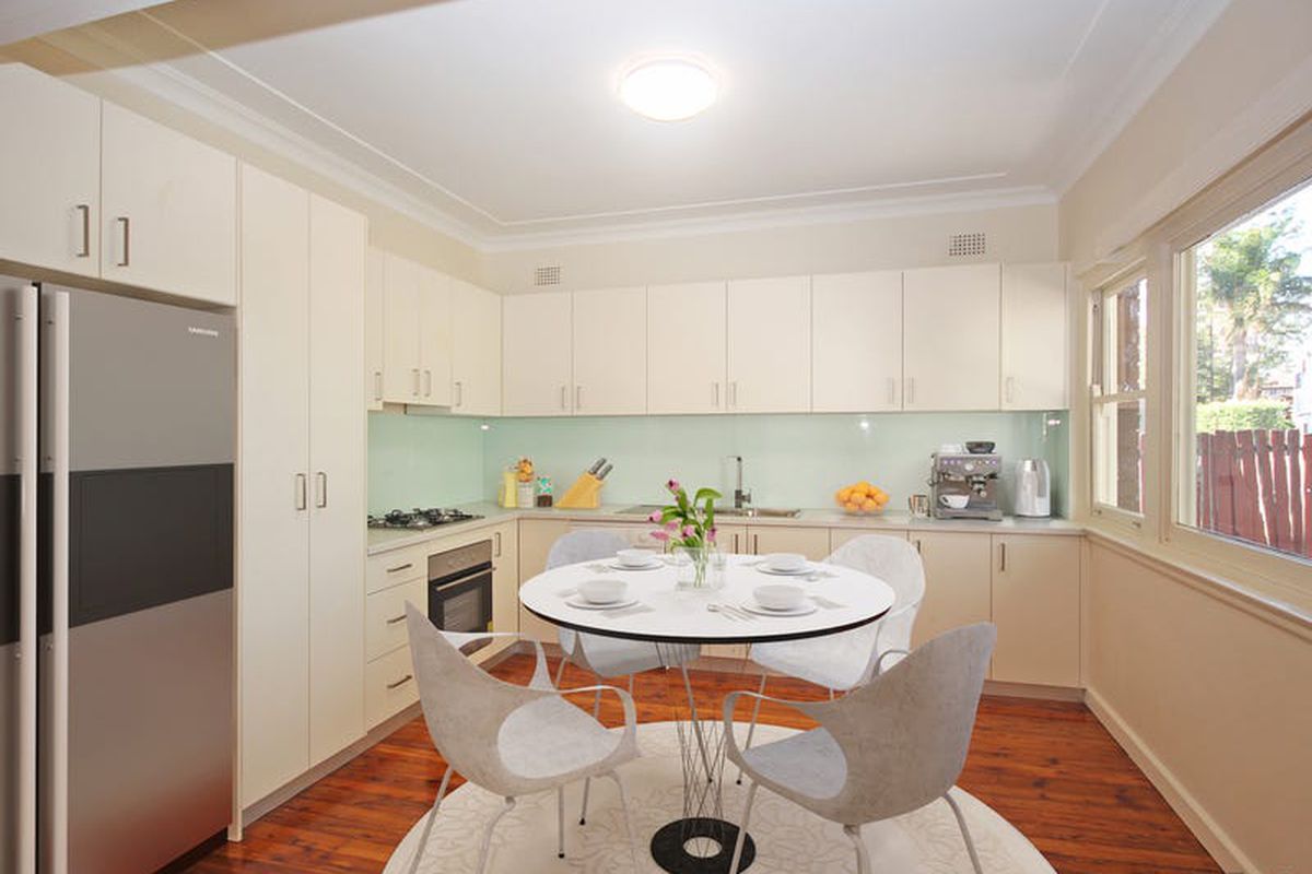 1 / 204 Blaxland Road, Ryde