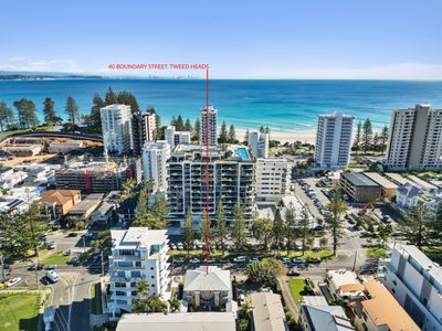 40 Boundary Street, Tweed Heads