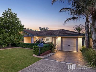 28 Hartsmere Drive, Berwick