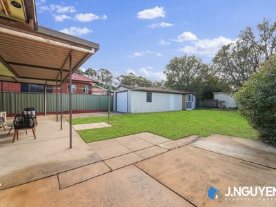 45 Tenella Street, Canley Heights