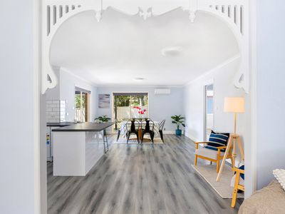 14 Youralla Avenue, Malua Bay