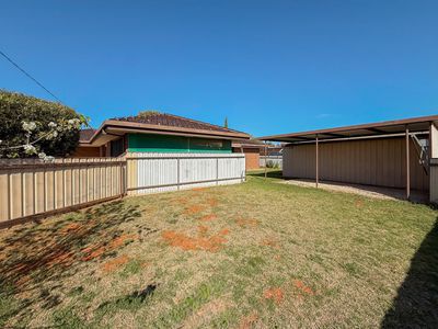 43 Rutherford Street, Swan Hill