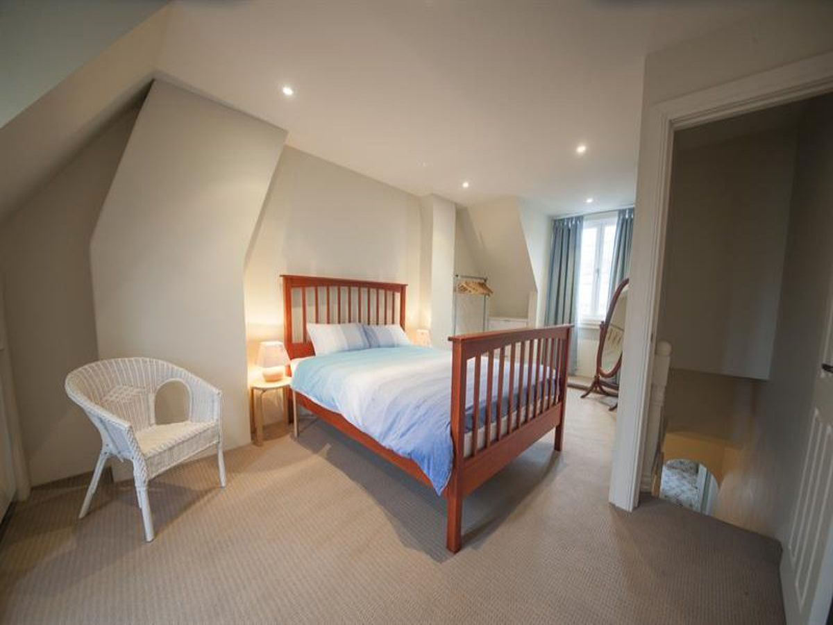 11 Bourke Street, Woolloomooloo