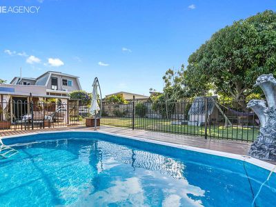140 Cypress Street, Urangan