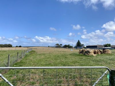Lot 8, Uphill Street, Kongorong