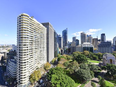 187 Liverpool Street, Sydney
