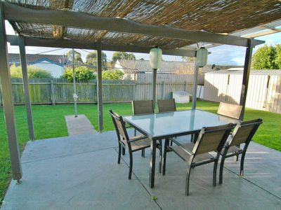 23 Irene Crescent, Eden