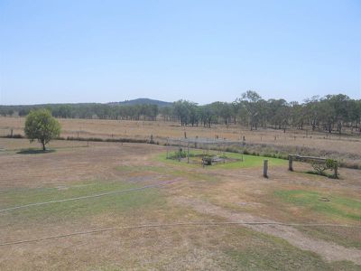 26 Smiths Road, Kingaroy