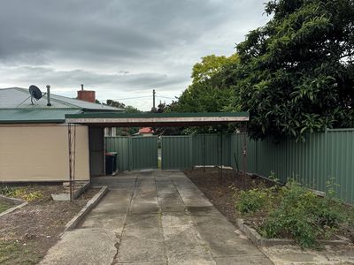 9 Perrin Street, Seymour