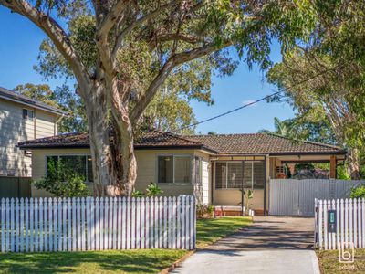 74 The Corso, Gorokan