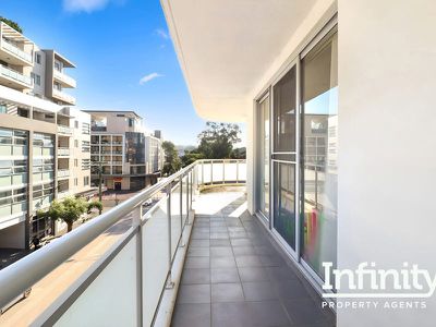 37 / 20-24 Sorrell Street, Parramatta