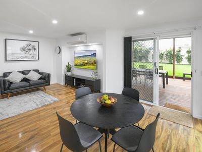 40 Lurnea Crescent, Mountain Creek
