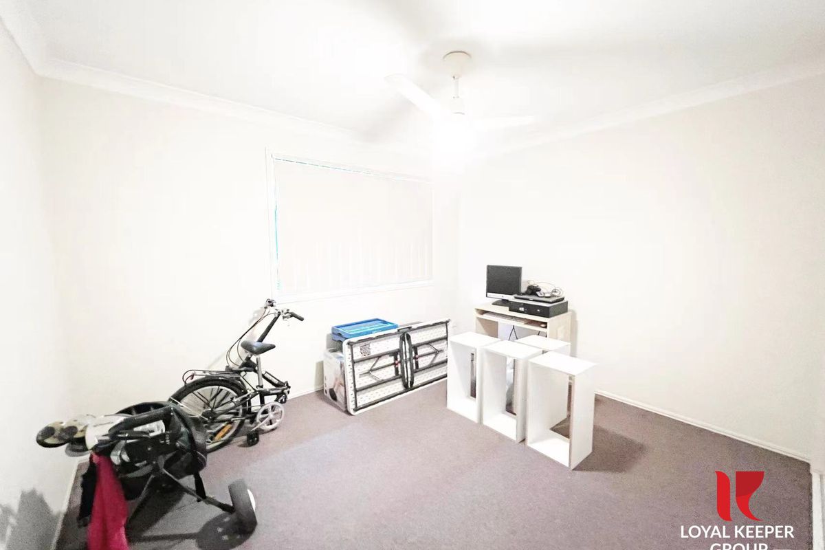 22 / 122 JOHNSON ROAD, Hillcrest