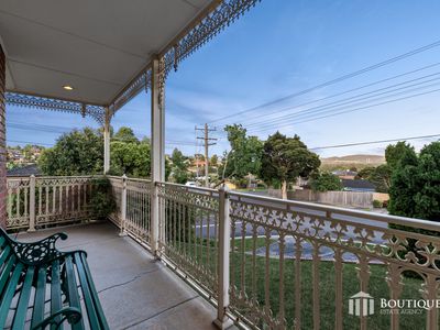 40 Howe Avenue, Dandenong North