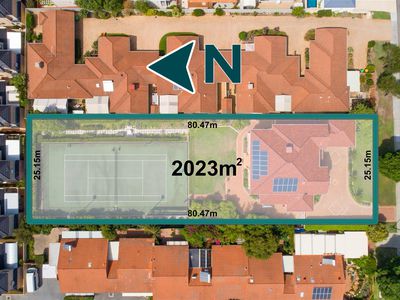 20 Bridges Road, Melville