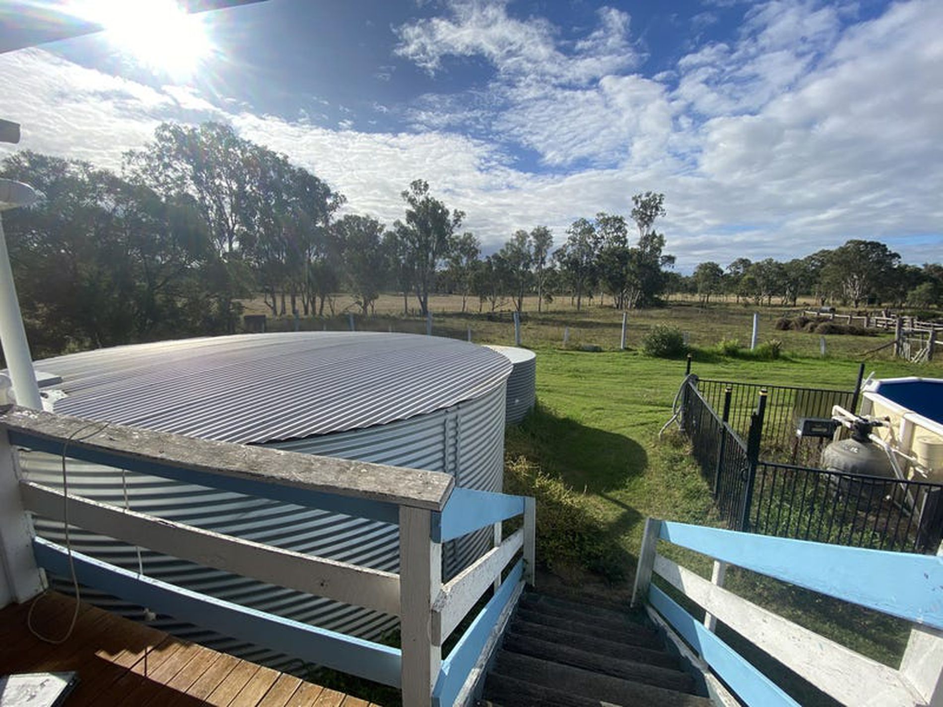 222 Toomeys Road, Kingaroy