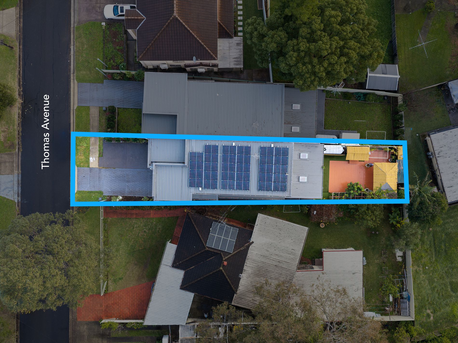 15a Thomas Avenue, Lurnea