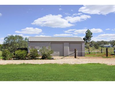 61 Bushs Lane, Gunnedah