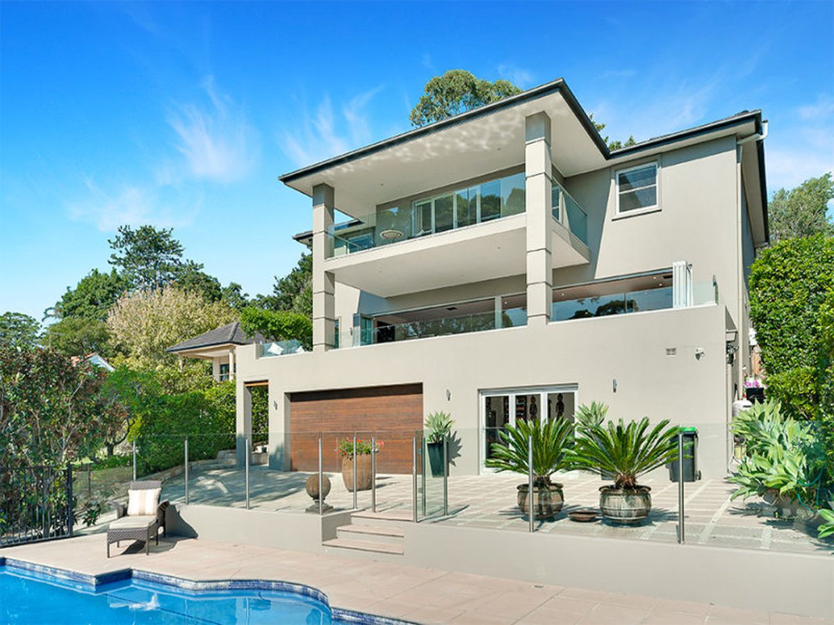 88 Seaforth Cre, Seaforth