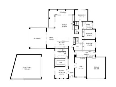 13 Avoca Court, Mansfield