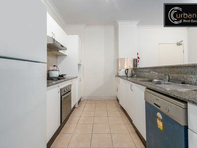 3207 / 57 Queen Street, Auburn