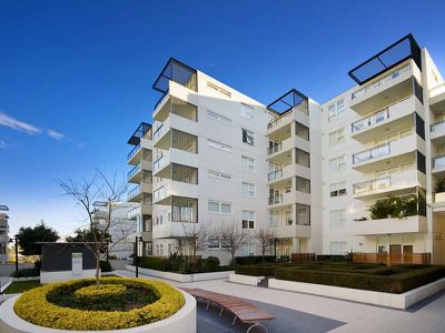 3 / 5 BAY DRIVE, Meadowbank