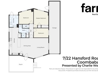7 / 22 Hansford Road, Coombabah