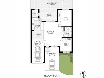 4 / 11-13 Charles Street, Arncliffe