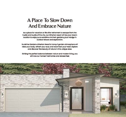 Lot 42, Asherton Nasser Road, Atherton