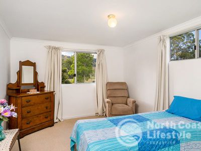 343 Main Arm Road, Mullumbimby