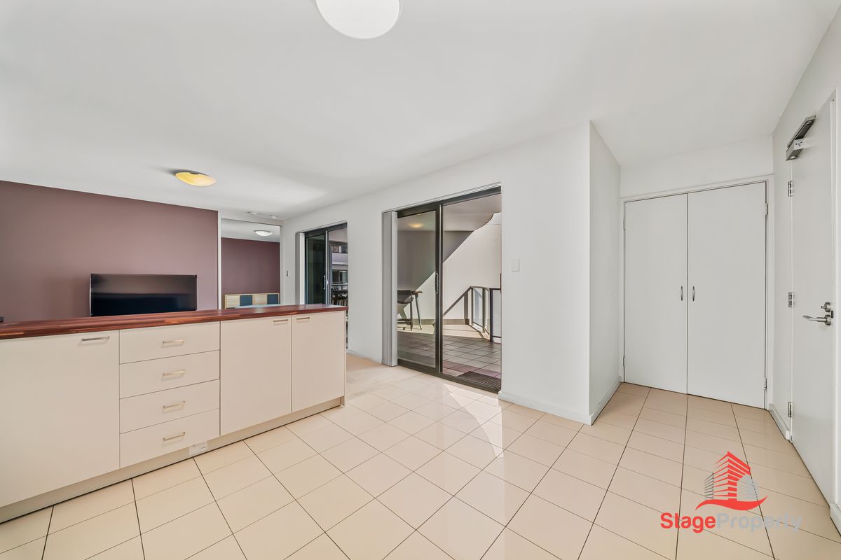 unit 36 / 188 Adelaide Terrace, East Perth