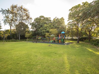 5 / 3 - 9 Lucknow Place, West Perth