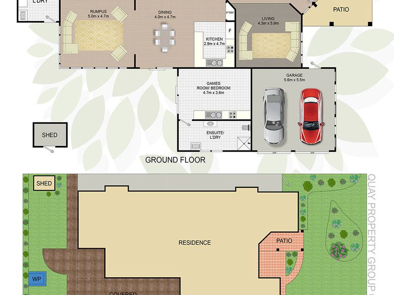 101 Brampton Drive, Beaumont Hills