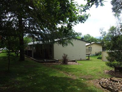 76 StBernard Drive , Tawonga South