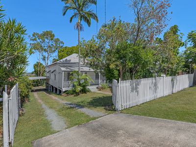12 William Street, Bundamba
