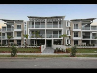 6 / 13-17 Beach Rd, Hawks Nest