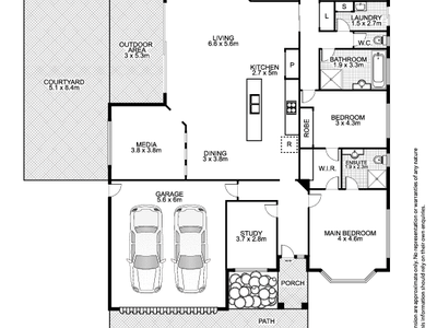 4 Hernandia Place, Mackenzie