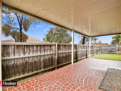 8 Pottery Circuit, Woodcroft