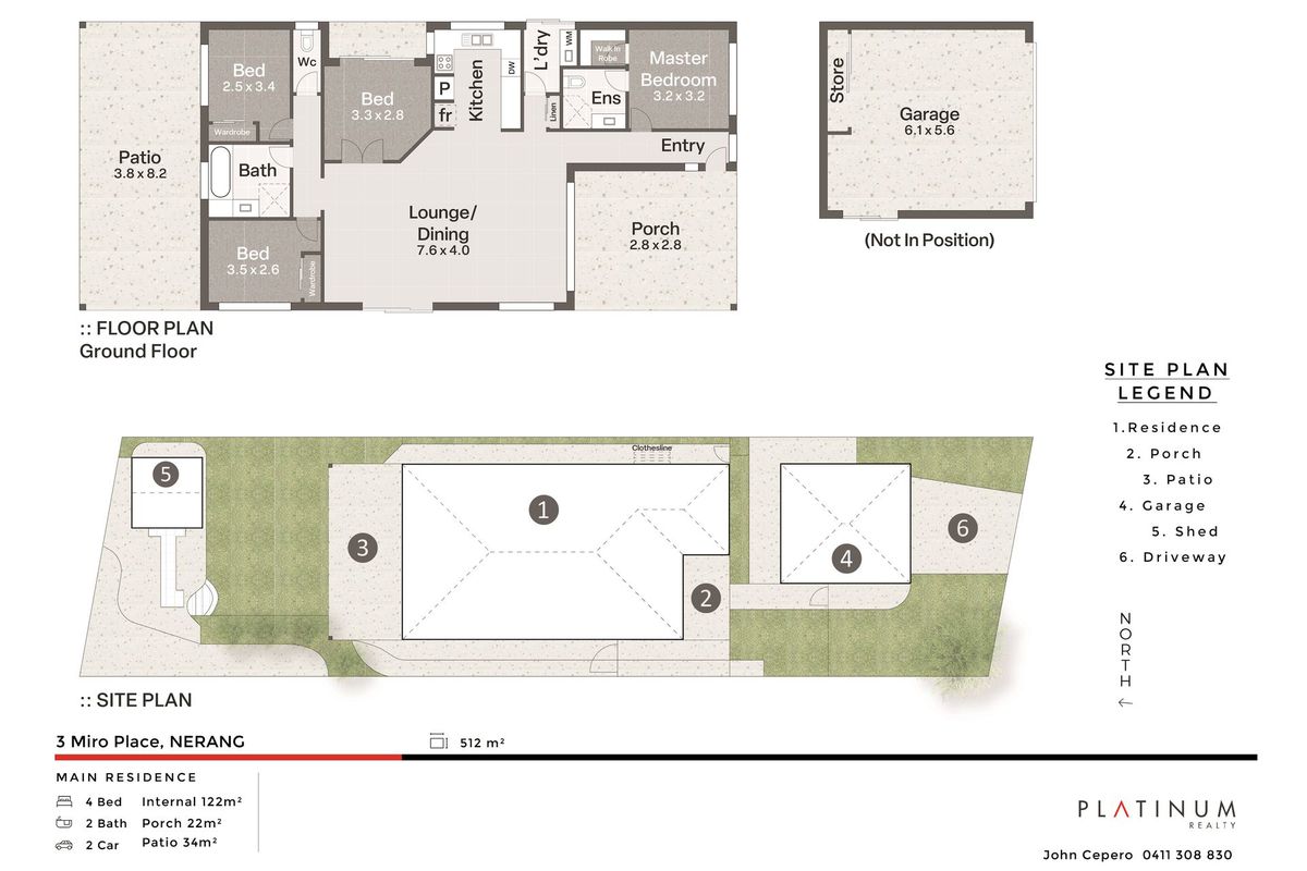 3 Miro Place, Nerang