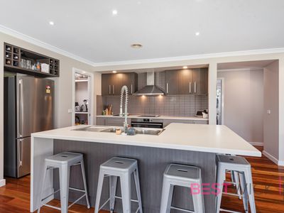 66 James Barnet Drive, Kelso