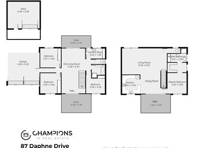 87 Daphne Drive, Redlynch